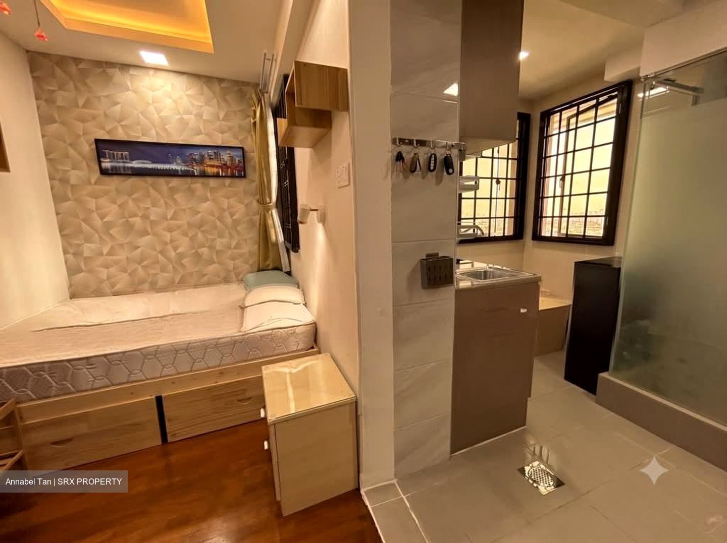 Simei Green Condominium (D18), Condominium #597593461